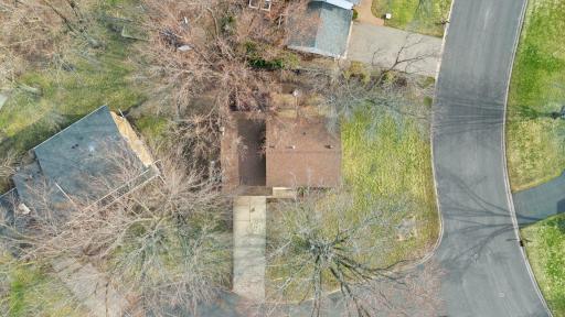 9911 Johnson Circle, Minneapolis, MN 55437