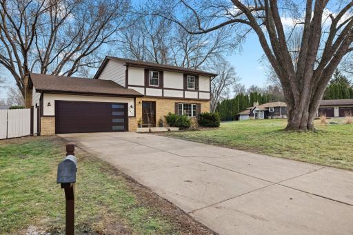 9911 Johnson Circle, Minneapolis, MN 55437