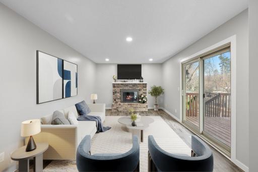 9911 Johnson Circle, Minneapolis, MN 55437