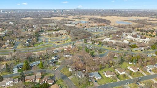 9911 Johnson Circle, Minneapolis, MN 55437