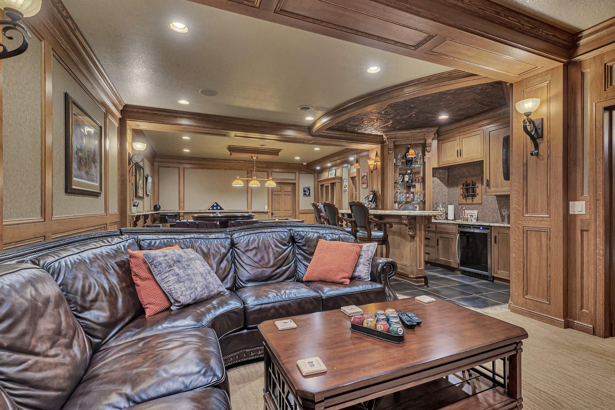 Perfect for entertaining!