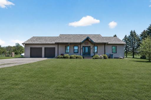 39825 Palm Street NW, Stanchfield, MN 55080