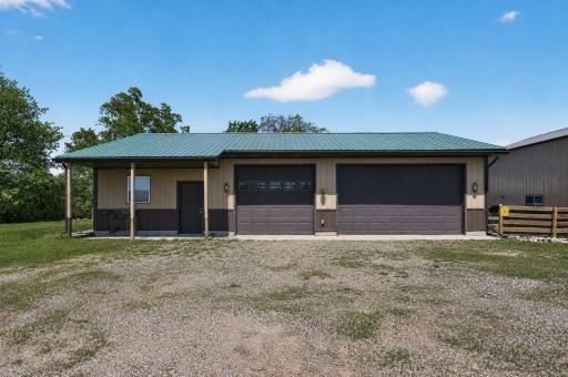 39825 Palm Street NW, Stanchfield, MN 55080