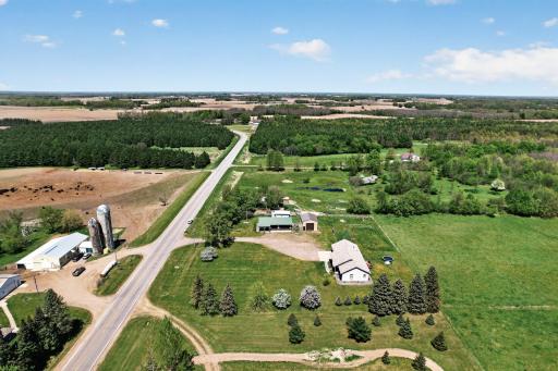 39825 Palm Street NW, Stanchfield, MN 55080