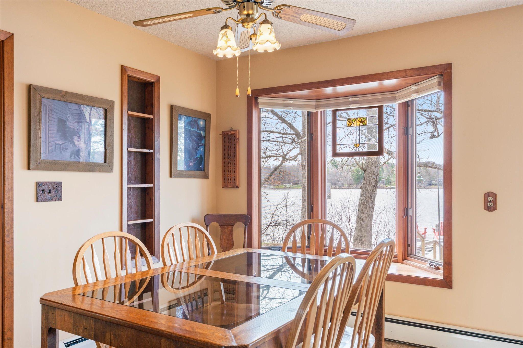 Eat in Dining Room