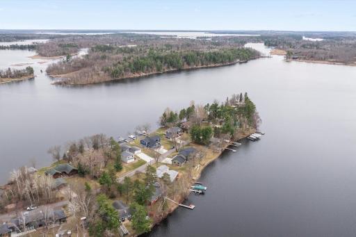 1128 Wienzel Point Road, Nisswa, MN 56468