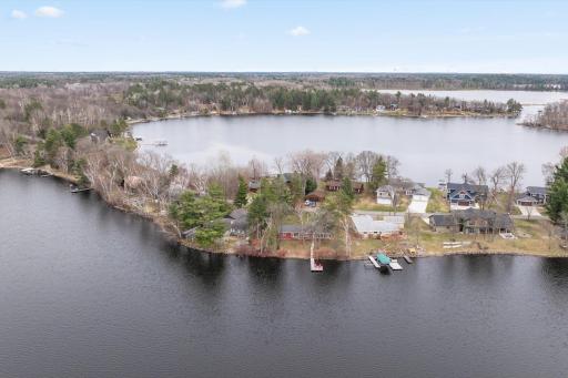 1128 Wienzel Point Road, Nisswa, MN 56468