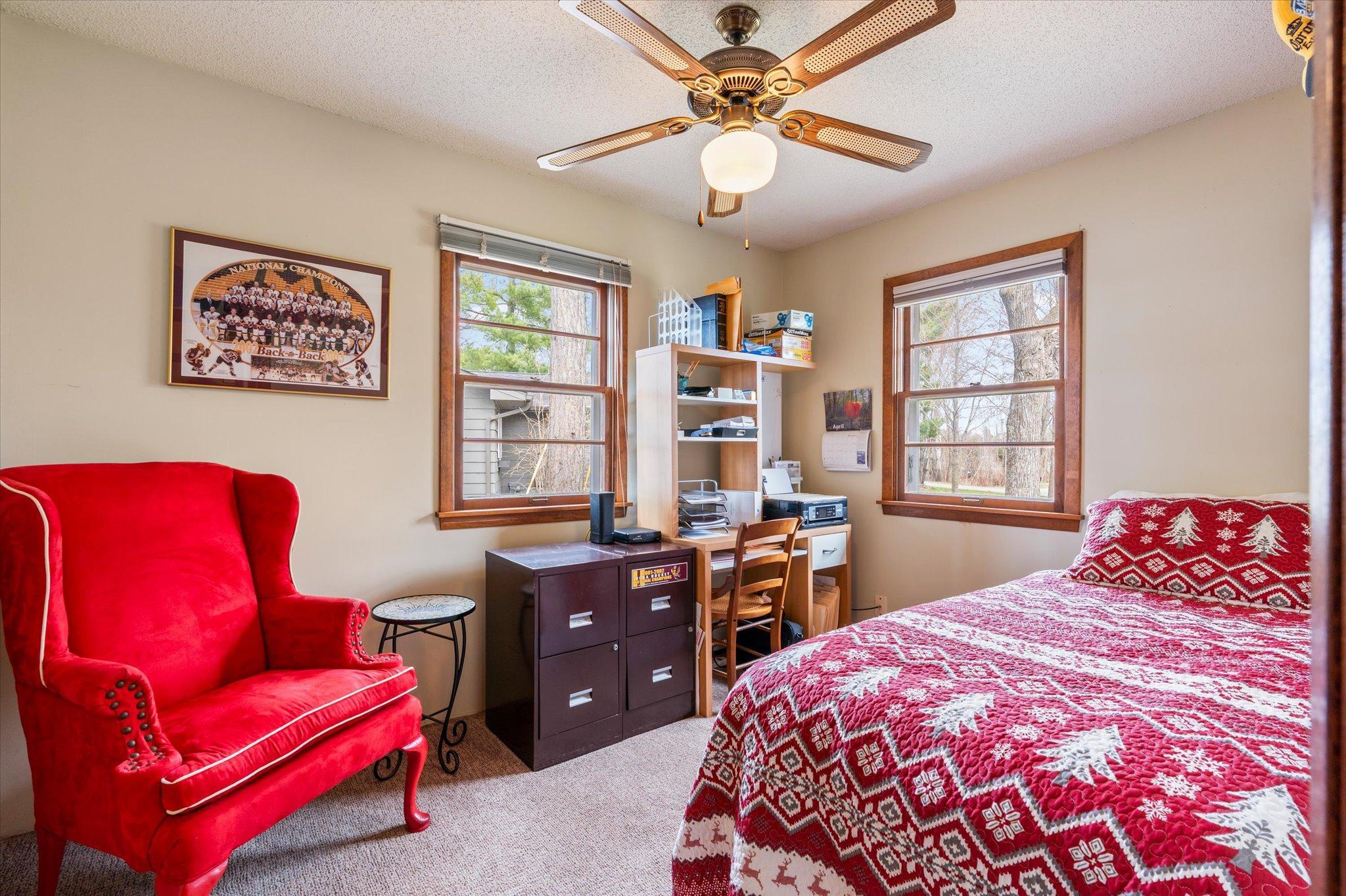 Bedroom #2