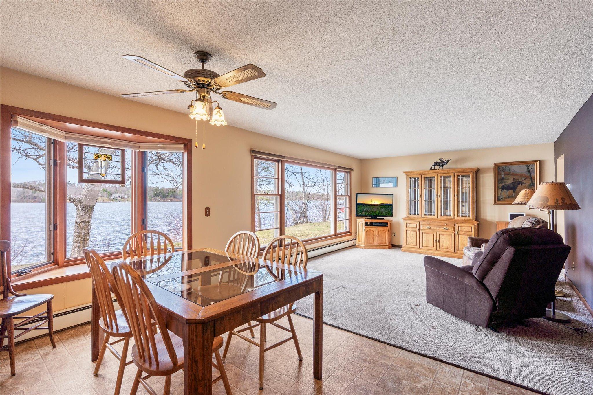 Dining | Living Room