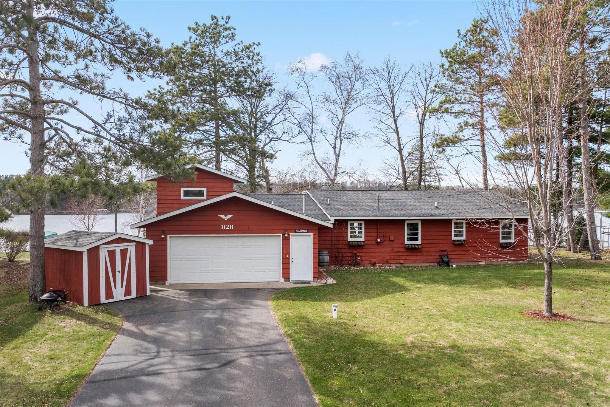 Quaint three bedroom + Bonus Room