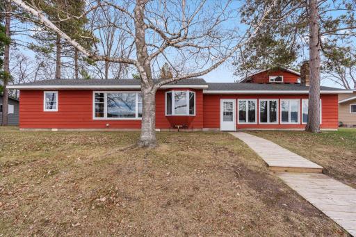 1128 Wienzel Point Road, Nisswa, MN 56468
