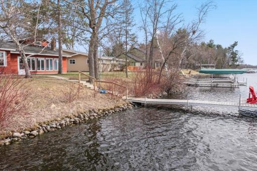 1128 Wienzel Point Road, Nisswa, MN 56468