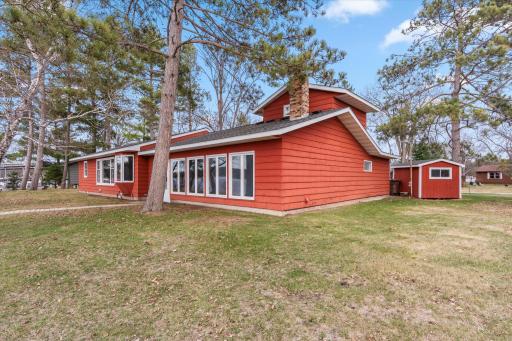 1128 Wienzel Point Road, Nisswa, MN 56468