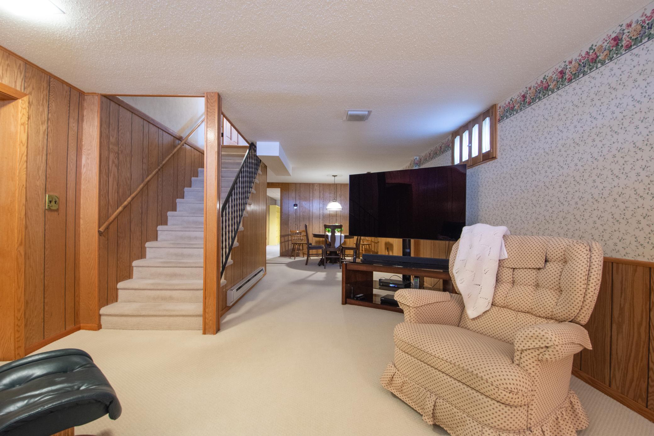 Welcome to the Family Room!