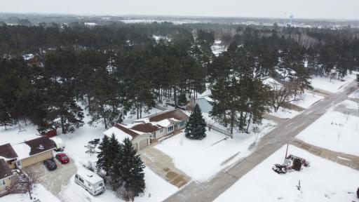 608 Forest View Avenue, Park Rapids, MN 56470