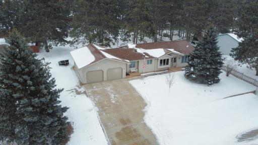 608 Forest View Avenue, Park Rapids, MN 56470