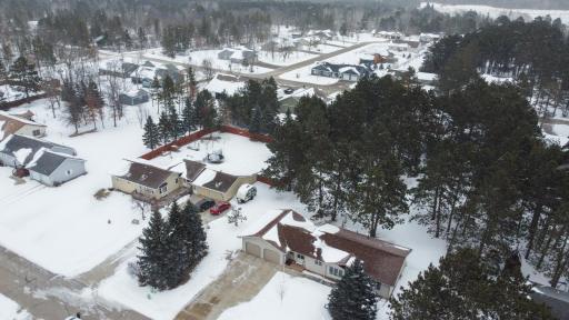 608 Forest View Avenue, Park Rapids, MN 56470