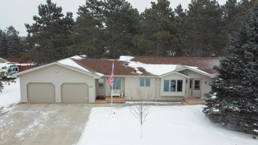 608 Forest View Avenue, Park Rapids, MN 56470