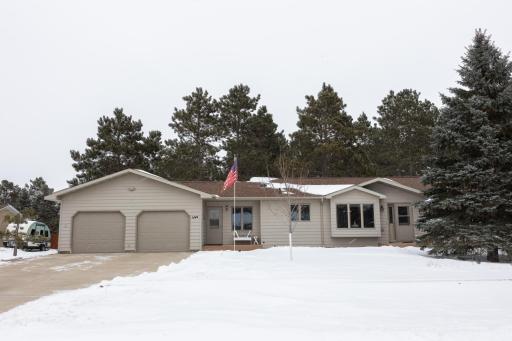 608 Forest View Avenue, Park Rapids, MN 56470