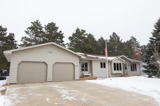 608 Forest View Avenue, Park Rapids, MN 56470