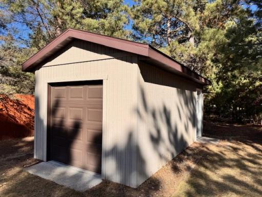 608 Forest View Avenue, Park Rapids, MN 56470