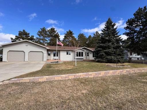 608 Forest View Avenue, Park Rapids, MN 56470
