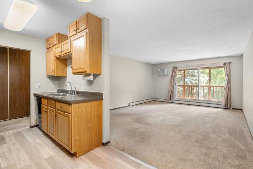 2011 E 122nd Street, D24, Burnsville, MN 55337
