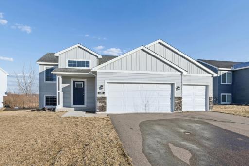 Photo for 229 TERNING Way, Howard Lake, MN 55349 - listing #7039088 229 TERNING Way, Howard Lake, MN 55349
