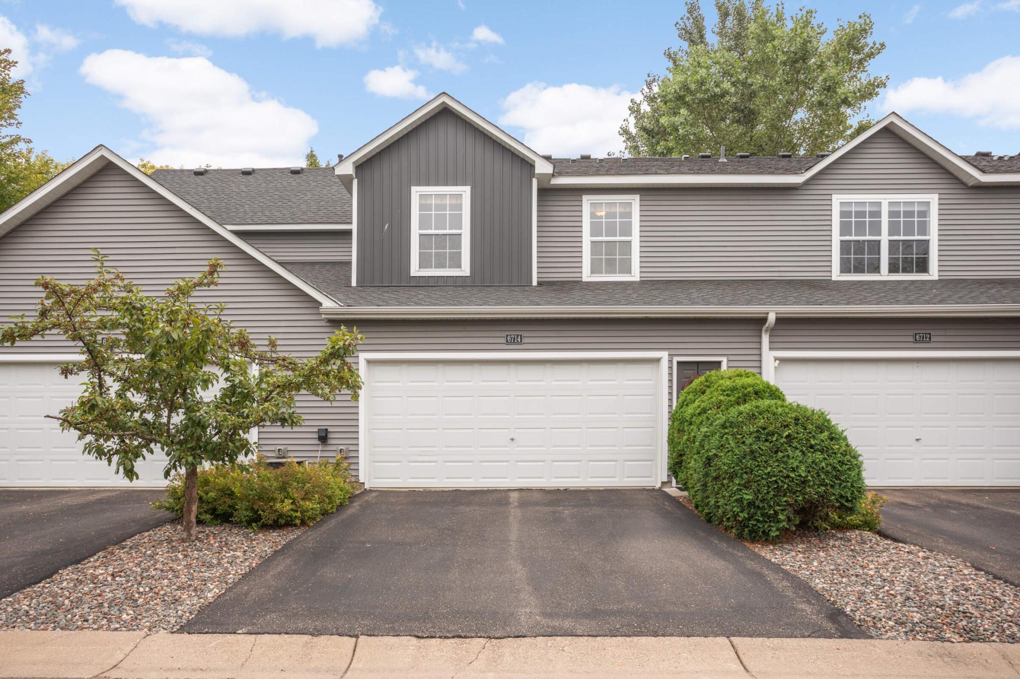 Located in the highly sought after Gleason Farms neighborhood, tucked at the back of the development on a quiet, non-through street for added privacy.