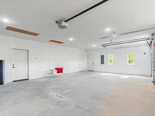 Attic Lift