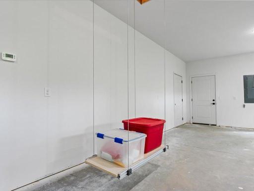 Attic Lift