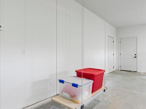 Attic Lift