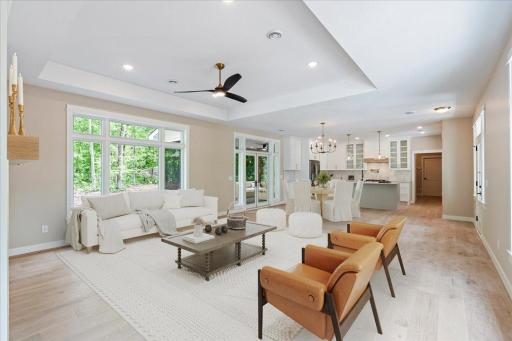 2642 Winter Creek Court SW, Nisswa, MN 56468