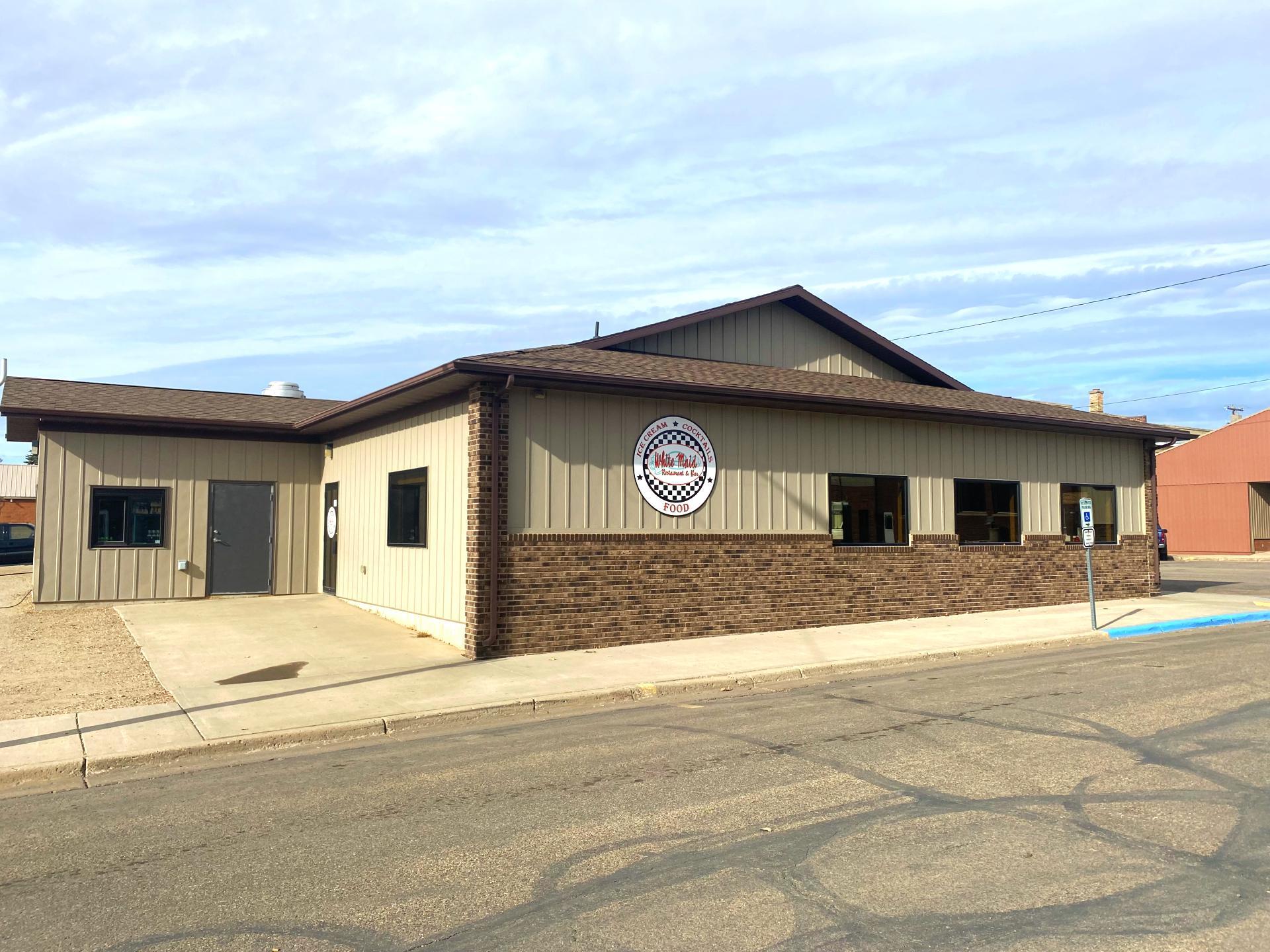 Property photo for 301 Main Avenue, Napoleon, ND 58561