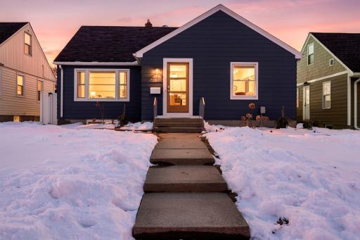 Photo for 6124 Thomas Avenue S, Minneapolis, MN 55410 - listing #7039116 6124 Thomas Avenue S, Minneapolis, MN 55410