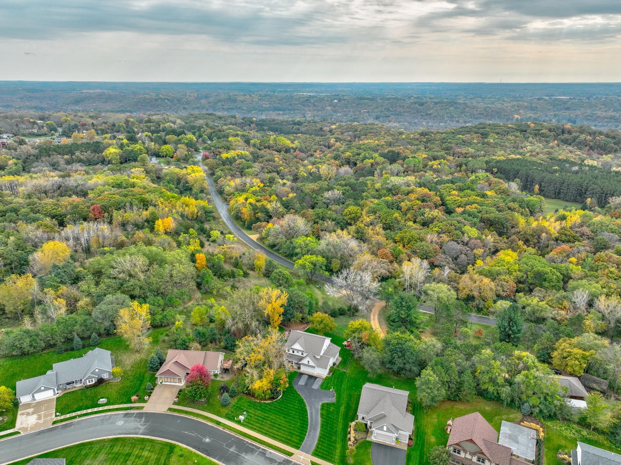 Overview of property and private setting