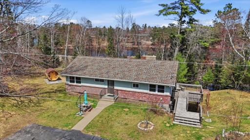 33078 W Mallard Point Road, Grand Rapids, MN 55744