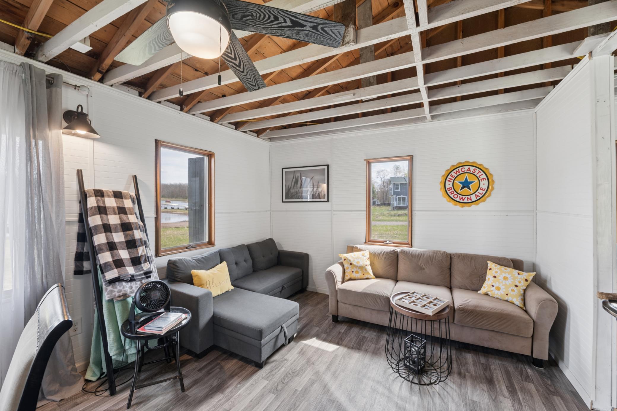 316 Wennerberg Shore Drive - Bring the snacks, turn on the game, and stay awhile.