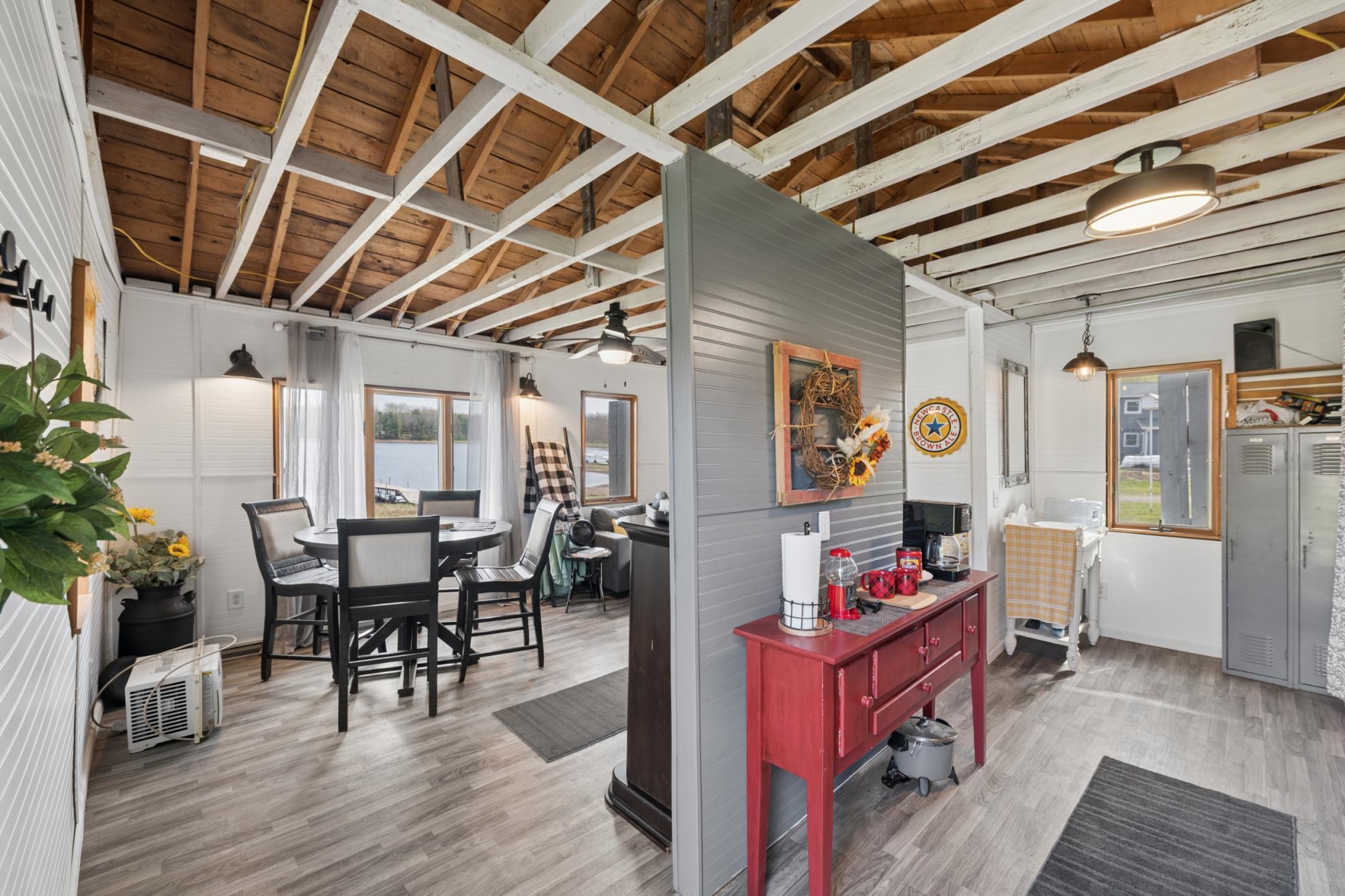 316 Wennerberg Shore Drive - Your up-north escape without all the unnecessary extras.