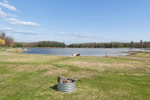 316 Wennerberg Shore Drive - Where lake days turn into late-night campfires.
