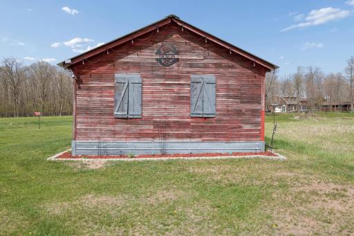 316 Wennerberg Shore Drive - More than a cabin. A gathering place.