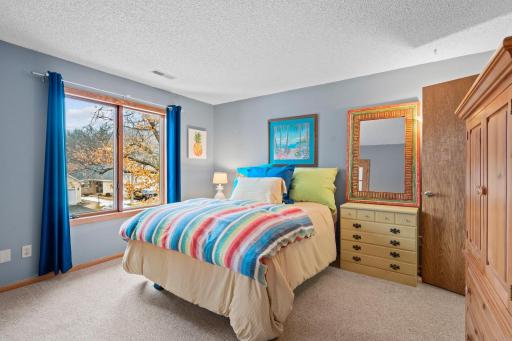 Large Primary Bedroom