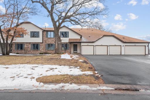 Welcome to 2644 Lake Court Drive #31 in Mounds View