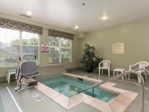 1900 Rush Lake Trail, 126, Saint Paul, MN 55112