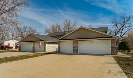 106 2nd Avenue NE, C, Kasson, MN 55944