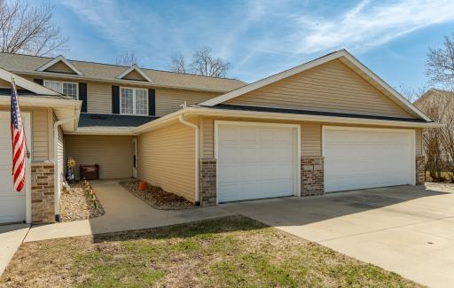 106 2nd Avenue NE, C, Kasson, MN 55944