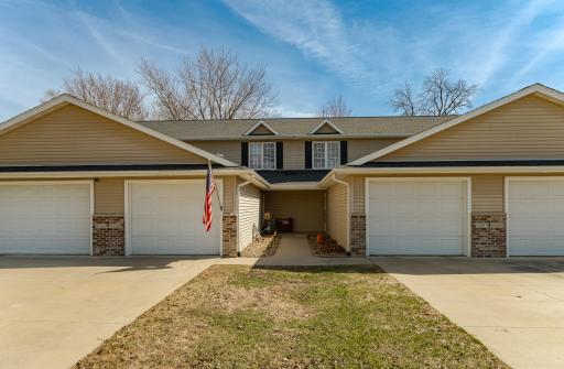 106 2nd Avenue NE, C, Kasson, MN 55944