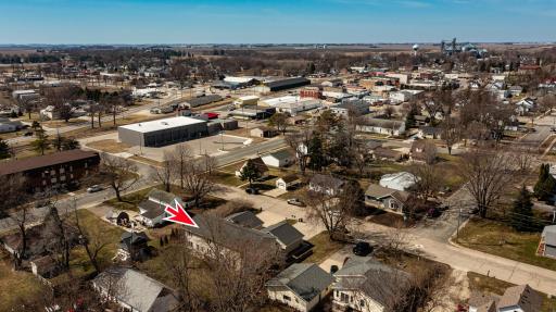 106 2nd Avenue NE, C, Kasson, MN 55944