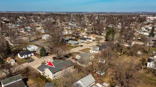 106 2nd Avenue NE, C, Kasson, MN 55944