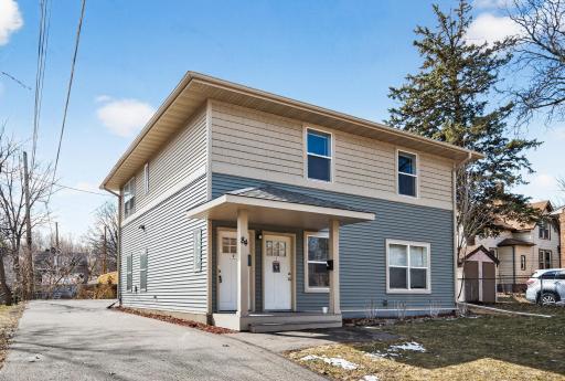 Photo for 84 Curtice Street E, Saint Paul, MN 55107 - listing #7039169 84 Curtice Street E, Saint Paul, MN 55107